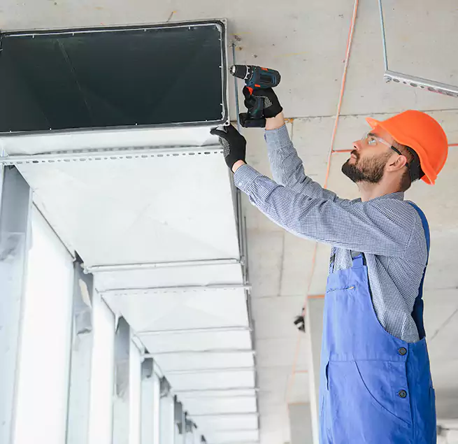 Why Homeowners & Businesses Trust Us in Palm Harbor, FL