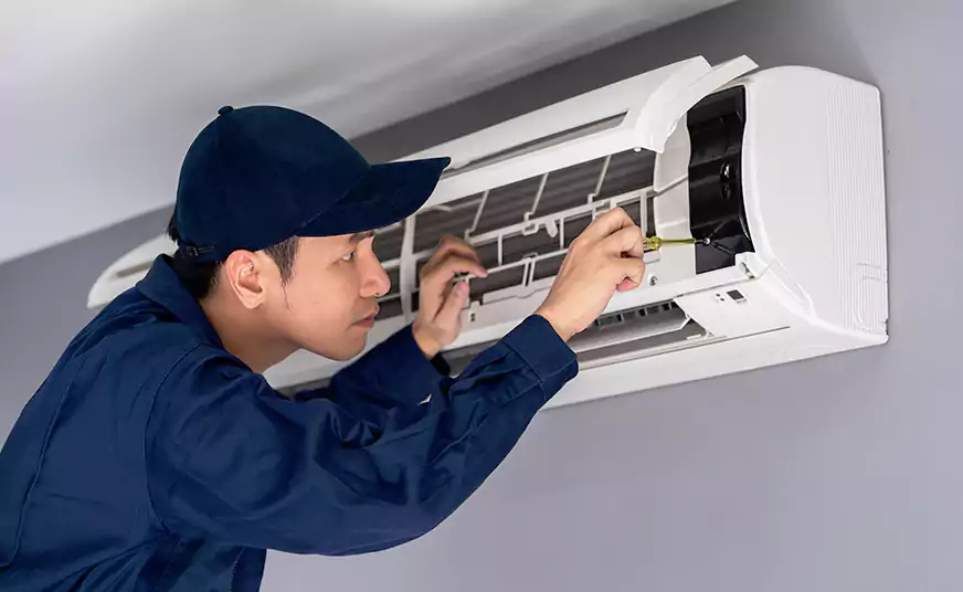 AC Duct Cleaning Palm Harbor
