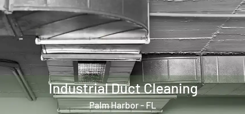  Industrial Duct Cleaning Palm Harbor - FL