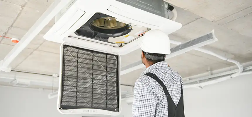 Our Affordable Duct Cleaning Near Me Services in Palm Harbor, FL