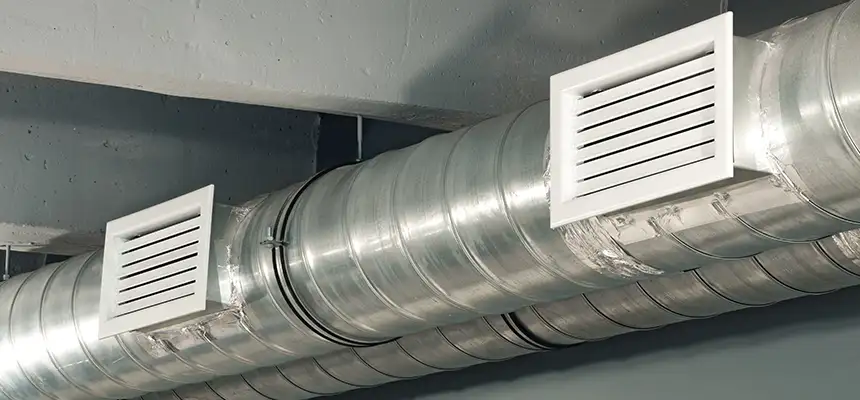 Our Air Duct Camera Inspection Services in Palm Harbor, FL