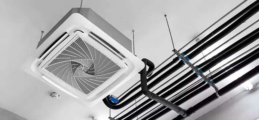 Our Air Duct Deep Cleaning Services in Palm Harbor, FL