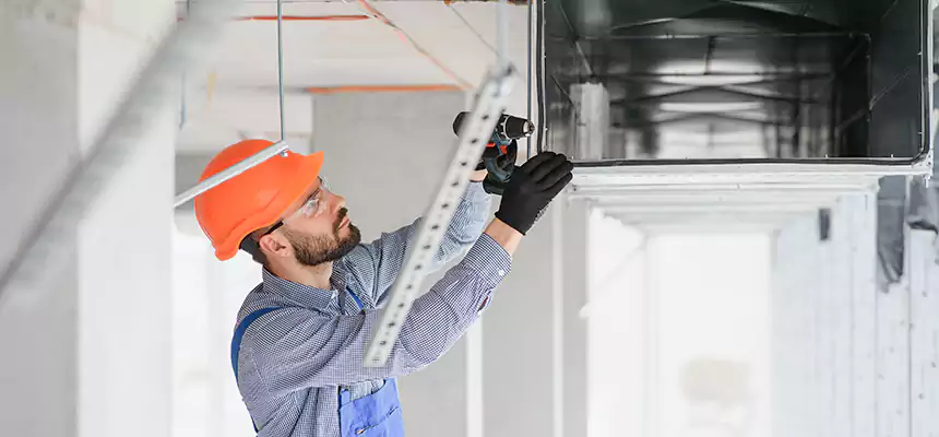 Our Air Vent Replacement Services in Palm Harbor, FL