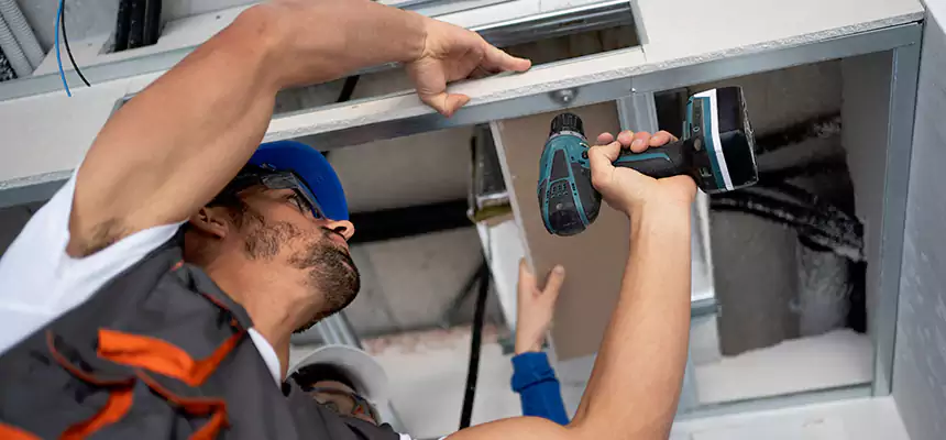 Our Apartment Air Duct Cleaning Services in Palm Harbor, FL