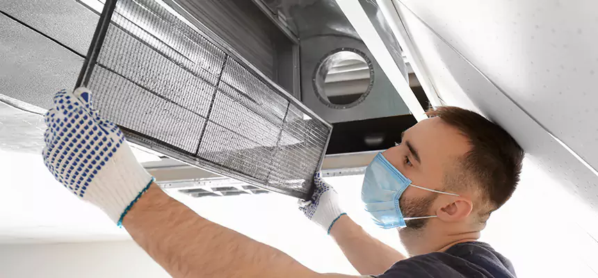 Our Bathroom Exhaust Duct Cleaning Services in Palm Harbor, FL