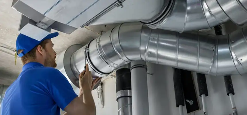 Our Commercial Laundry Vent Cleaning Services in Palm Harbor, FL