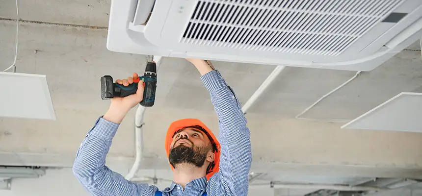 Detailed Multi‑Unit Riser & Roof Termination Cleaning in Palm Harbor