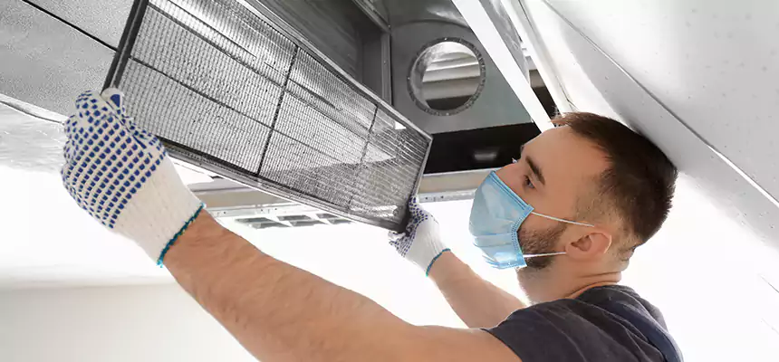 Our Dryer Vent Cleaning Services in Palm Harbor, FL