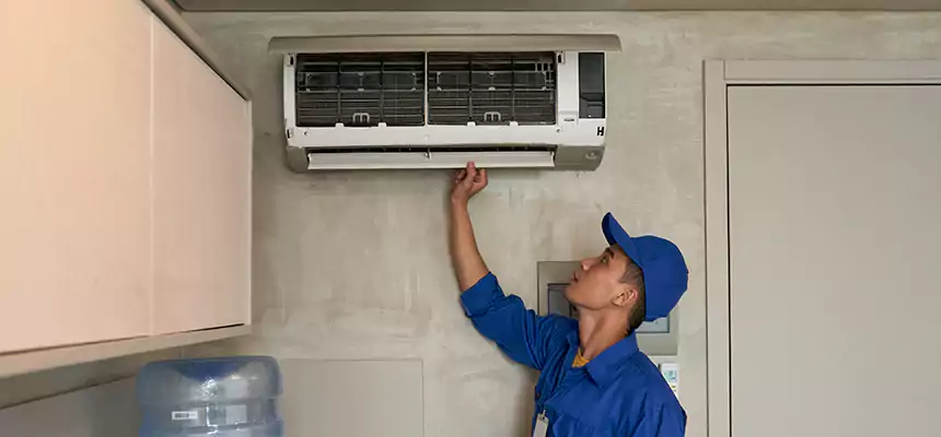 Balanced Fresh‑Air Ventilation (ERV/HRV) in Palm Harbor