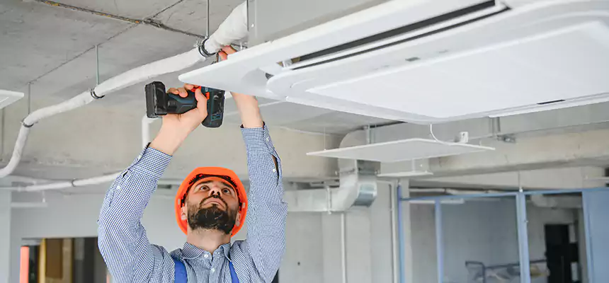 Eco‑Friendly Coil & Plenum Deep Cleaning in Palm Harbor