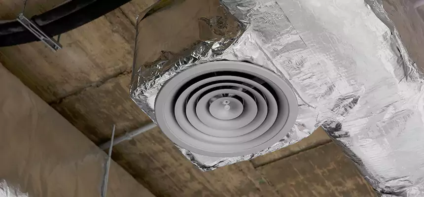 Our HVAC Ductwork Installation Services in Palm Harbor, FL