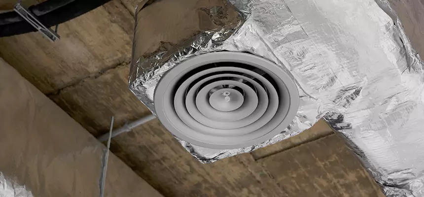 Our Low VOC Vent Installation Services in Palm Harbor, FL