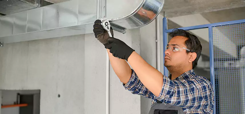 Our Post-Construction Duct Cleaning Services in Palm Harbor, FL