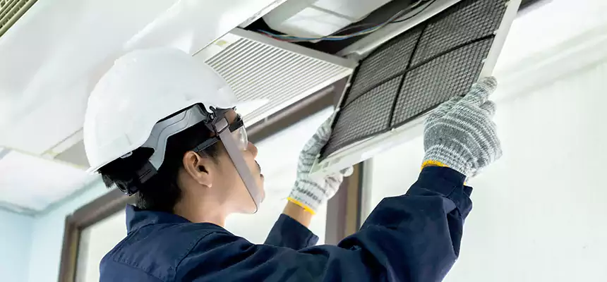 Our Residential Air Vent Cleaning Services in Palm Harbor, FL