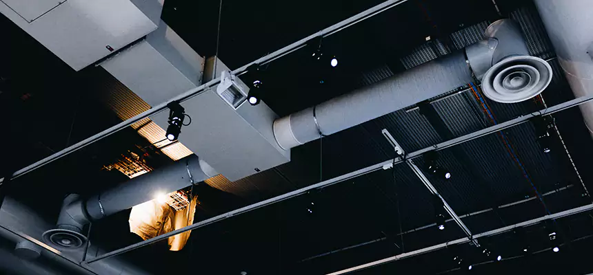 Our Seasonal Allergy Air Duct Cleaning Services in Palm Harbor, FL