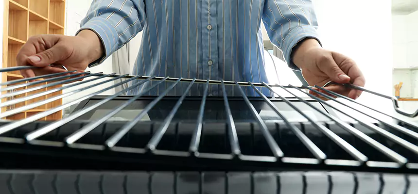 Our Vent Grille Washing Services in Palm Harbor, FL