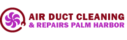 Air Duct Cleaning & Repairs Palm Harbor