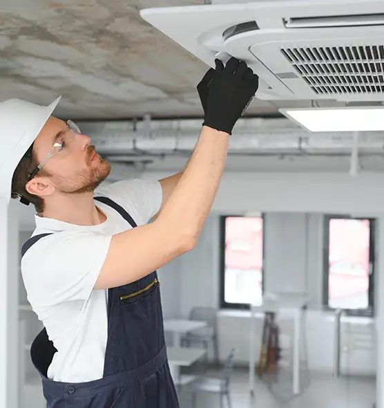 Top Affordable Duct Cleaning Services Near Me in Palm Harbor, FL