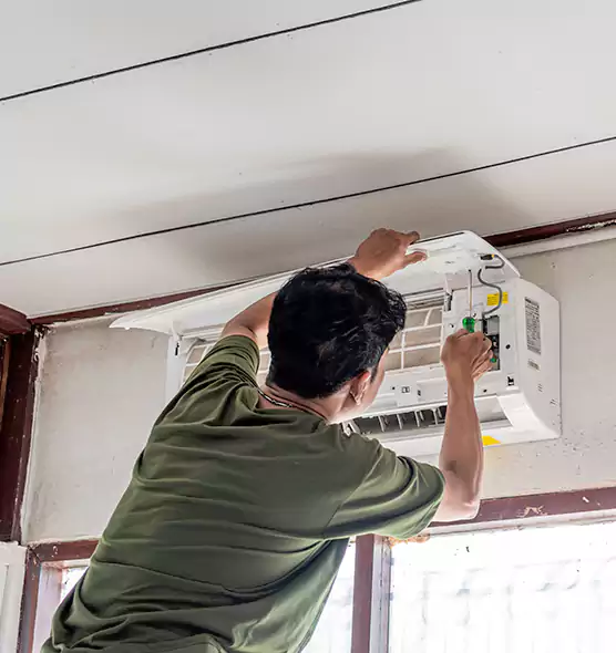 About Air Duct & AC Odor Removal in Palm Harbor, FL