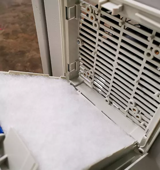 Professional Air Duct Expansion Solutions in Palm Harbor, FL