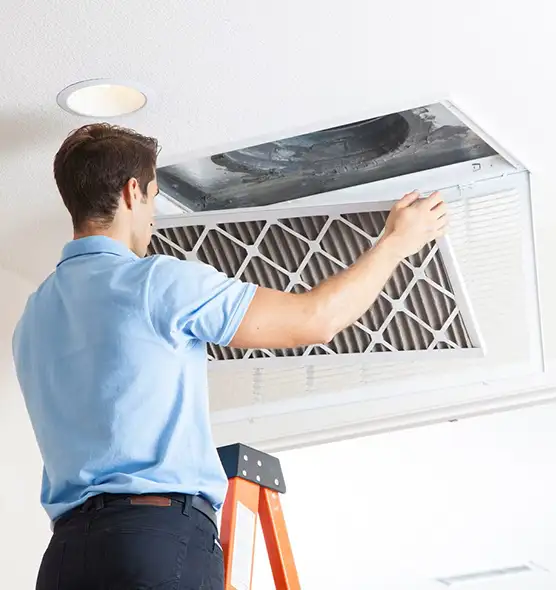 About Annual Dryer Vent Maintenance Palm Harbor, FL