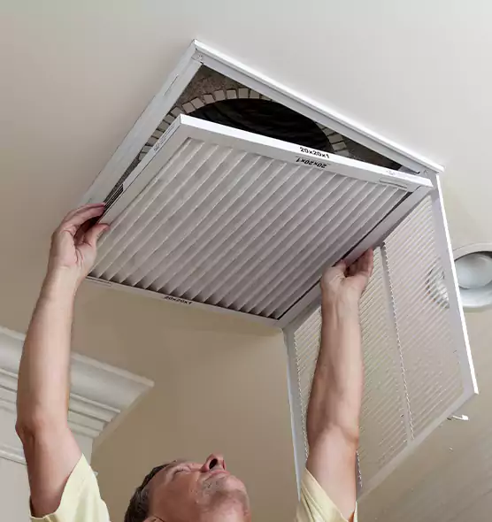 Trusted Apartment Air Duct Cleaning in Palm Harbor, FL