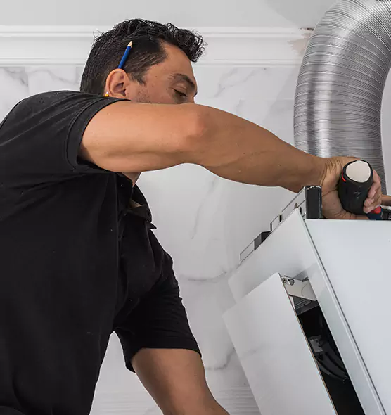 Trusted Bathroom Exhaust Duct Cleaning in Palm Harbor, FL