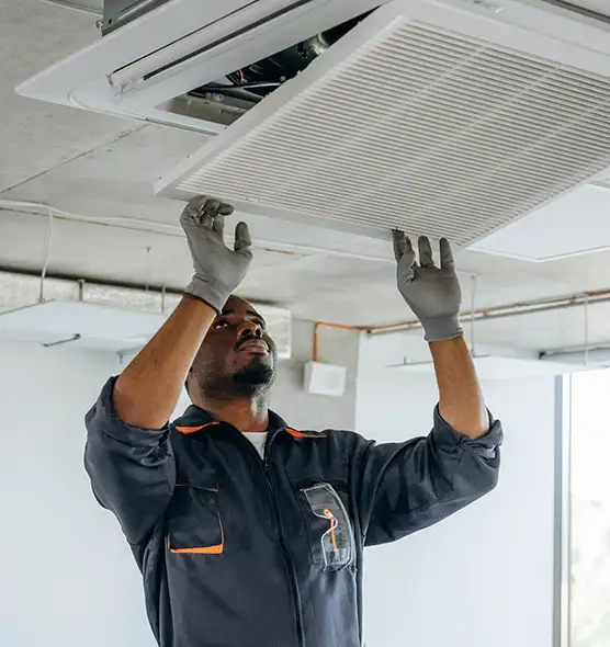 About Certified Air Duct Specialists in Palm Harbor, FL