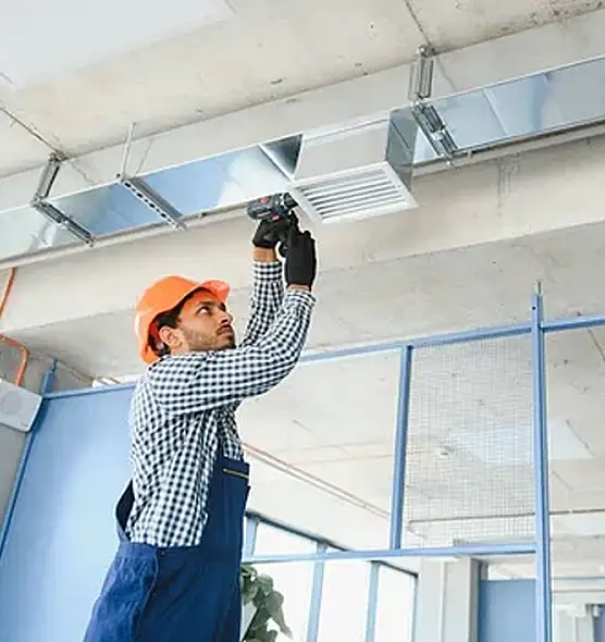 About Commercial Laundry Vent Cleaning in Palm Harbor, FL