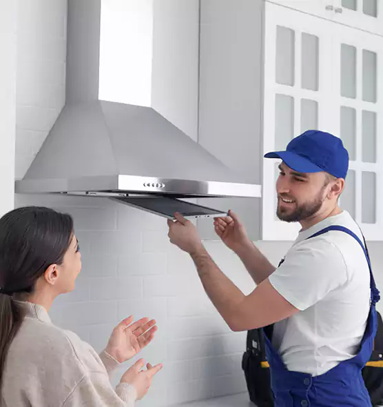 Professional Dryer Vent Cleaning Service in Palm Harbor, FL