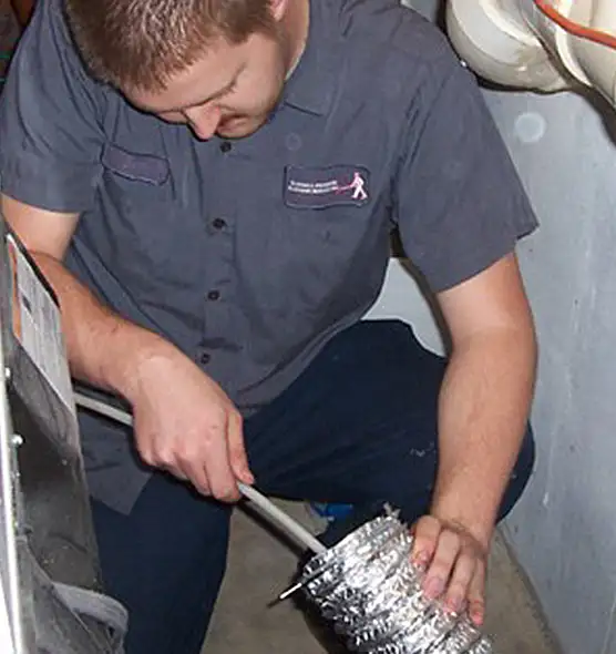 About Dryer Vent Hose Installation in Palm Harbor, FL