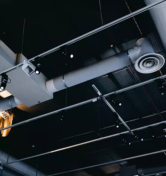 Professional Duct Cleaning For LEED Homes in Palm Harbor, FL