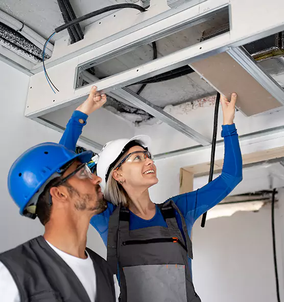 Comprehensive Duct Insulation Services in Palm Harbor, FL