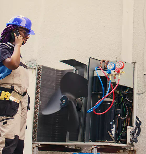 Professional Energy-Efficient HVAC Cleaning in Palm Harbor, FL