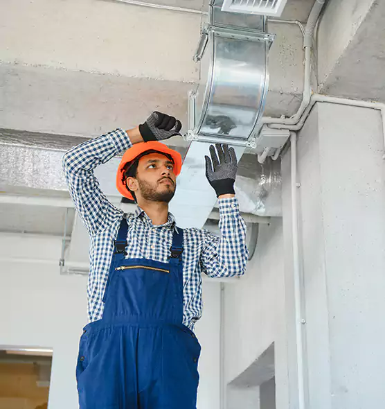 About Hotel Duct And Vent Cleaning in Palm Harbor, FL