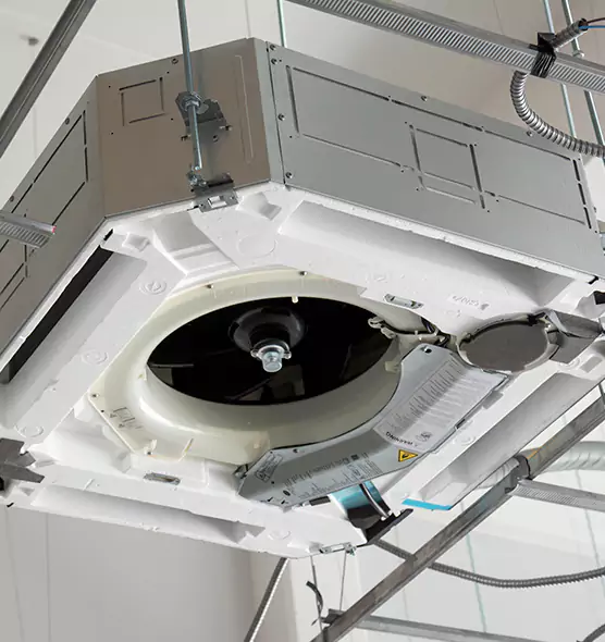 Professional Industrial Dryer Vent Cleaning in Palm Harbor, FL