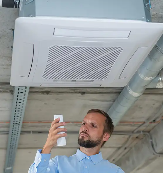 About Local Vent Cleaning Services in Palm Harbor, FL