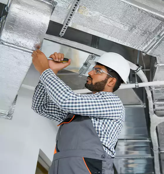 Welcome to Mold & Mildew Removal from Air Ducts Palm Harbor, FL