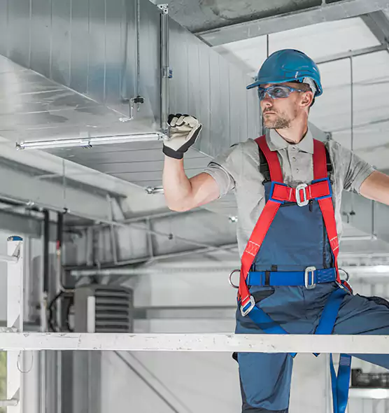 About Mold-Resistant Duct Treatment in Palm Harbor, FL