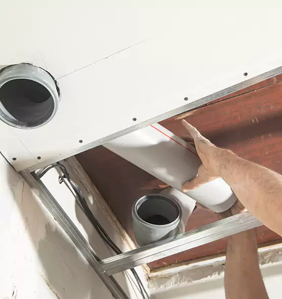 Professional Seasonal Allergy Air Duct Cleaning in Palm Harbor, FL