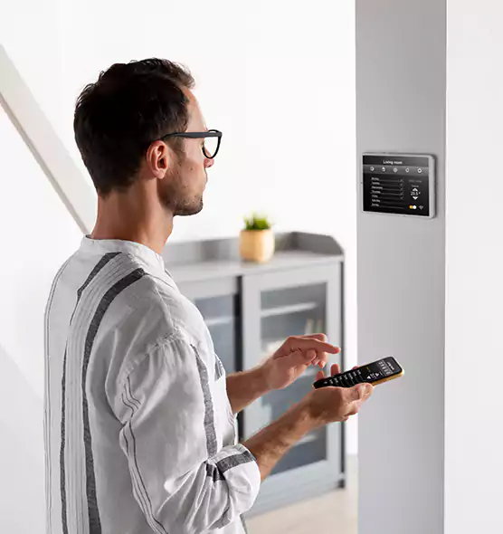 About Smart AC Vent Controller Services in Palm Harbor