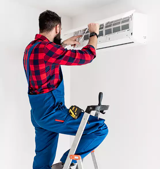 About Smart Air Conditioning Installation in Palm Harbor, FL