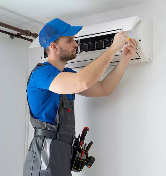 About Smart Thermostat AC Installation in Palm Harbor, FL