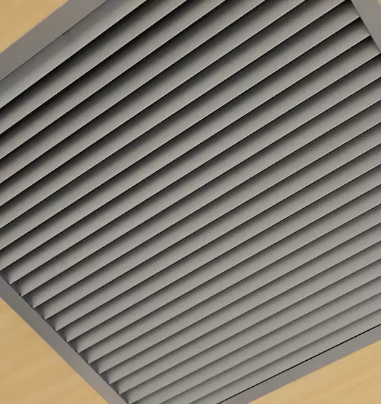 Professional Vent Grille Washing in Palm Harbor, FL