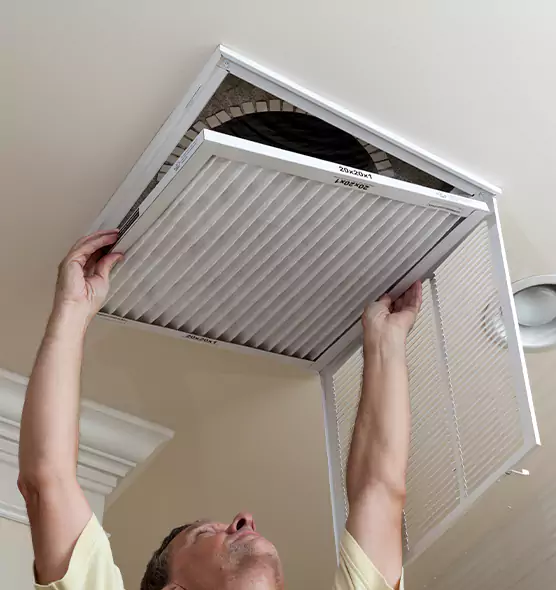 Trusted Vent Shaft Cleaning Expert in Palm Harbor, FL