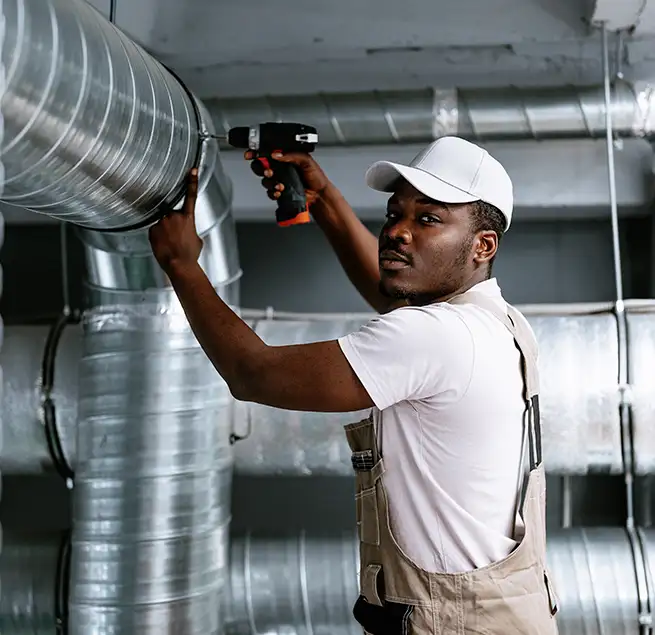 Why Homeowners & Businesses Trust Us Palm Harbor, FL