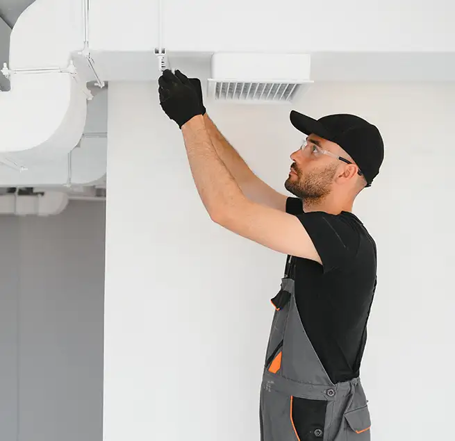 Why Homeowners & Businesses Trust Us in Palm Harbor, FL?