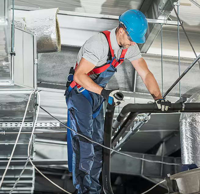 Why Homeowners & Businesses Trust Us in Palm Harbor, FL?