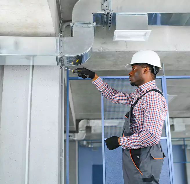 Why Homeowners & Businesses Trust Us Palm Harbor, FL