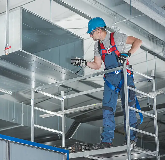 Why Homeowners & Businesses Trust Us in Palm Harbor, FL?